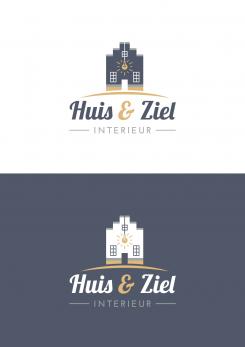 Logo & Huisstijl # 997508 voor Hip logo   huisstijl Interieurstyliste wedstrijd