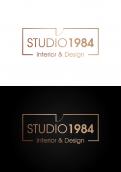 Logo & Huisstijl # 934910 voor Logo & Huisstijl voor Interieur Designer wedstrijd