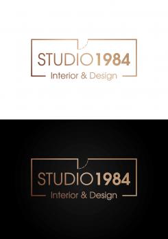 Logo & Huisstijl # 934910 voor Logo & Huisstijl voor Interieur Designer wedstrijd