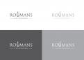 Logo & Huisstijl # 742500 voor Roumans schilderwerken wedstrijd
