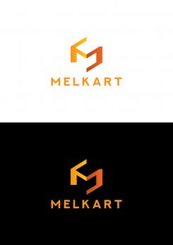 Logo & stationery # 1033022 for MELKART contest