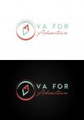 Logo & Huisstijl # 919161 voor Wanted: een krachtig maar vrouwelijk logo voor een avontuurlijke VA wedstrijd
