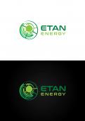 Logo & stationery # 1009047 for Logo and visual identity for   ETAN Energy   contest