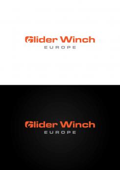 Logo & Huisstijl # 905720 voor Glider Winch Europe zoekt logo en visitekaartje wedstrijd