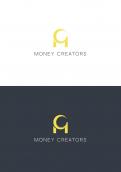 Logo & stationery # 1204668 for Logo   corporate identity for the company Money Creators contest