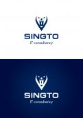 Logo & stationery # 825165 for SINGTO contest