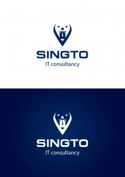 Logo & stationery # 825165 for SINGTO contest