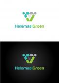 Logo & stationery # 1000120 for A litter project which needs a fresh warm corporate identity and logo contest