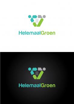 Logo & Huisstijl # 1000120 voor Een zwerfvuilproject dat een frisse warme huisstijl en logo nodig heeft wedstrijd