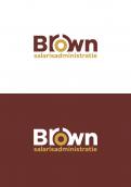 Logo & Huisstijl # 1152403 voor Ontwerp een mannelijk zakelijk betrouwbaar logo huisstijl voor zakelijke dienstverlening! wedstrijd