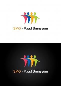 Logo & Huisstijl # 731972 voor Logo en huisstijl voor adviesraad voor Sociaal Maatschappelijke Ondersteuning van de gemeente Brunssum, afgekort SMO-raad  wedstrijd