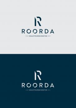 Logo & Huisstijl # 812026 voor modern/luxe logo voor chauffeursdiensten bureau wedstrijd