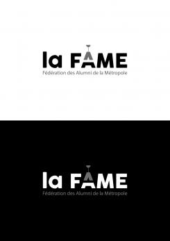 Logo & stationery # 856166 for Complete visual identity : FAME contest