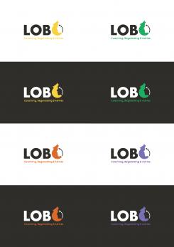 Logo & stationery # 1093619 for Design an eye catching logo for a starting coaching practice !! contest