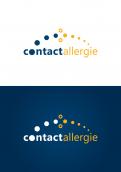 Logo & Huisstijl # 1001126 voor Ontwerp een logo voor de allergie informatie website contactallergie nl wedstrijd