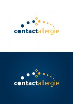 Logo & Huisstijl # 1001126 voor Ontwerp een logo voor de allergie informatie website contactallergie nl wedstrijd