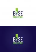 Logo & stationery # 1029015 for Logo and Corporate identity for Base Real Estate contest