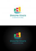 Logo & stationery # 798785 for Dolph-Stats Consulting Logo contest