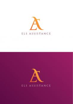Logo & stationery # 1272588 for Design a cool and sleek logo for a project assistant contest