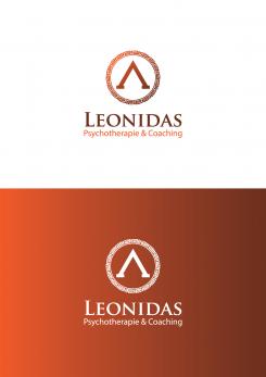 Logo & Corp. Design  # 723848 für Psychotherapie Leonidas Wettbewerb