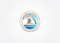 Logo & Huisstijl # 998519 voor Logo en meer voor camperplaats voor watersporters wedstrijd