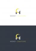 Logo & stationery # 1204673 for Logo   corporate identity for the company Money Creators contest