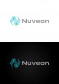 Logo & stationery # 947959 for Looking for an international  innovative but business house style and logo for startup Nuveon contest