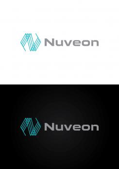 Logo & stationery # 947959 for Looking for an international  innovative but business house style and logo for startup Nuveon contest