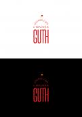 Logo & Huisstijl # 1203068 voor Lounge Cafe   Brasserie Guth wedstrijd