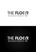 Logo & Huisstijl # 951370 voor The Floor   recruitment company   The Floor is Yours wedstrijd