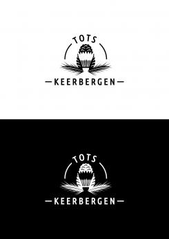Logo & Huisstijl # 836807 voor Nieuw logo en huisstijl voor badmintonclub Tots Keerbergen wedstrijd