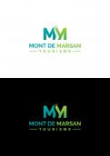 Logo & stationery # 1026509 for New logo Tourist Office contest