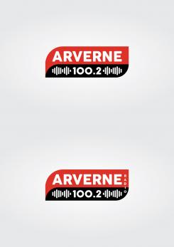 Logo & stationery # 817045 for A Great logo for a Great Radio station contest
