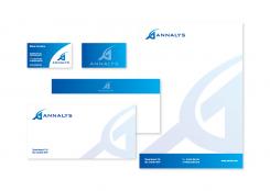 Logo & stationery # 525421 for Design a logo and branding for an advice agency in sustainable rental contracts  contest