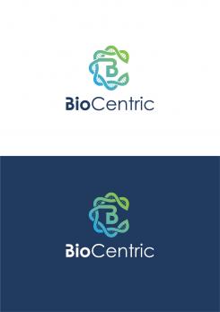 Logo & Huisstijl # 788657 voor Gezocht: Hightech Logo en Huistijl voor een Biotech Startup wedstrijd