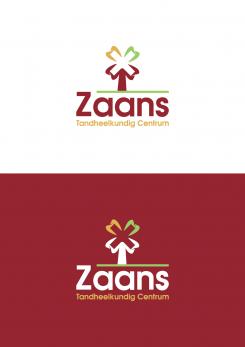 Logo & Huisstijl # 1027013 voor logo Tandartspraktijk wedstrijd