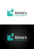 Logo & Huisstijl # 908839 voor Opvallend en professioneel logo gezocht voor Anna's Onderwijsbureau wedstrijd
