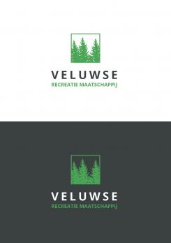 Logo & Huisstijl # 1057210 voor Logo voor de Veluwse Recreatie Maatschappij wedstrijd