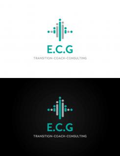 Logo & stationery # 927900 for graphic charter E.C.G consulting coaching contest