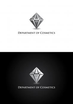 Logo & stationery # 761071 for Logo + housestyle for distributor of exclusive cosmetic brands contest