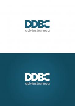 Logo & Huisstijl # 787856 voor Logo Advies bureau DDBC wedstrijd