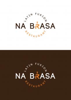 Logo & Huisstijl # 943550 voor Logo en huisstijl ontwerp voor een nieuw fast casual Latin fusion restaurant concept wedstrijd