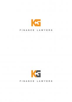 Logo & Huisstijl # 532948 voor Ontwerp een strak modern logo + huisstijl voor klein advocatenkantoor werkzaam in het financieel recht.   wedstrijd