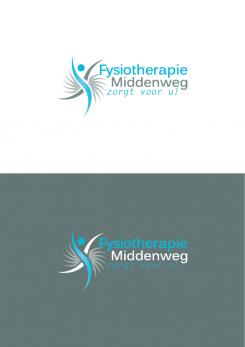 Logo & stationery # 598256 for Design an original company logo and branding for a new physical therapy practice. contest