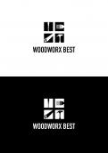 Logo & Huisstijl # 1034038 voor  Woodworx Best    Ontwerp een stoer logo   huisstijl   busontwerp   visitekaartje voor mijn timmerbedrijf wedstrijd