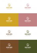 Logo & stationery # 831195 for Seeds & Nuts (logo and corporate identity) contest