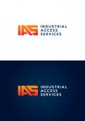 Logo & Huisstijl # 898609 voor Industrial Access Services zoekt een smoel! - industrial access, climbing & diving provider wedstrijd