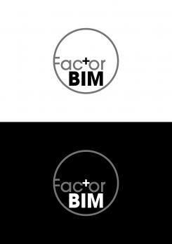 Logo & Huisstijl # 1169669 voor Minimalistisch ontwerp voor een bedrijf in de bouwsector wedstrijd