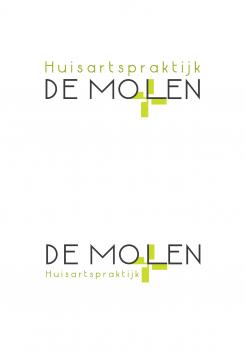 Logo & Huisstijl # 517501 voor Huisartspraktijk De Molen wedstrijd