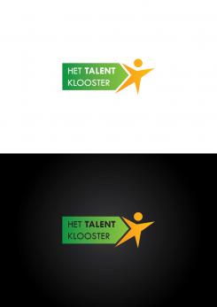 Logo & Huisstijl # 850457 voor Geloof jij in Het Talent Klooster? En heb je zin om een een logo/huisstijl/webdesign voor Het Talent Klooster ontwerpen? wedstrijd